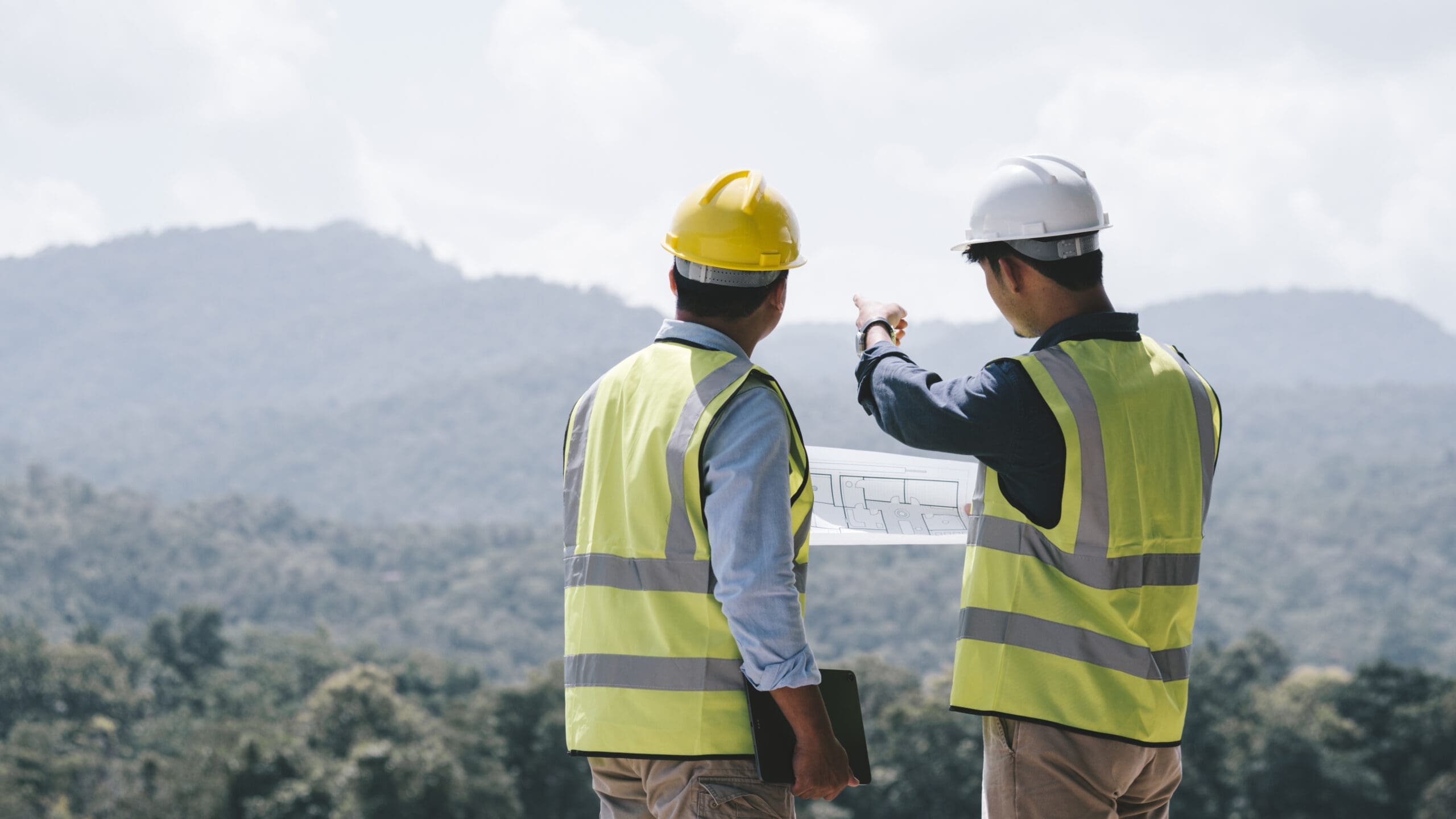 Environmental Investment