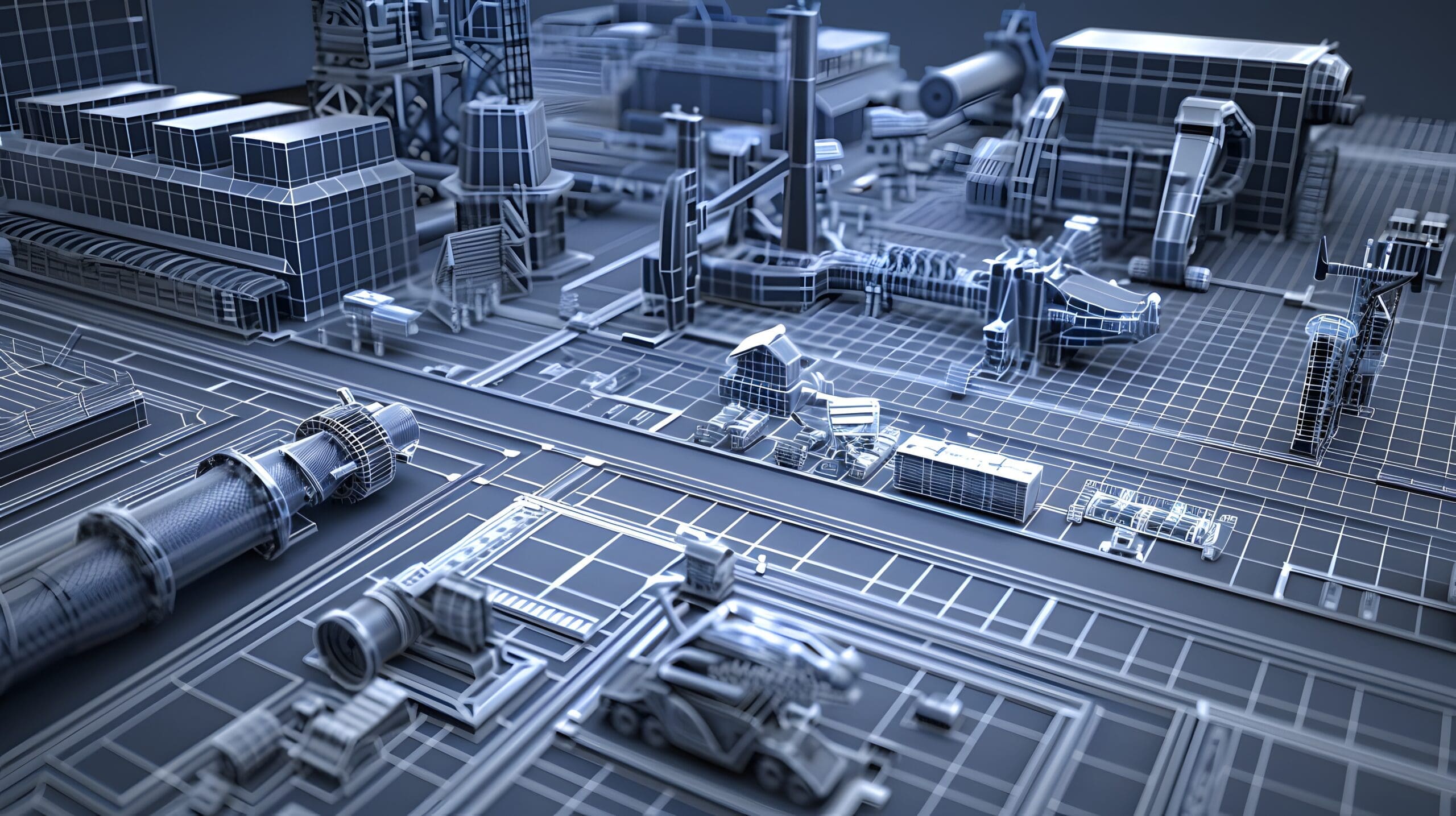 Infrastructure Support